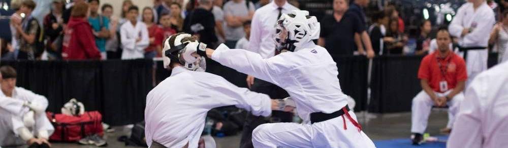 Main image of Adamson’s Karate Carmel