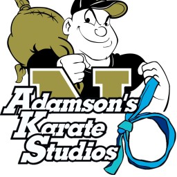 Main image of Adamson’s Karate Noblesville