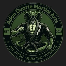 Main image of Adan Duarte Martial Arts Academy