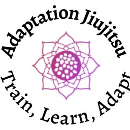 Main image of Adaptation Jiujitsu