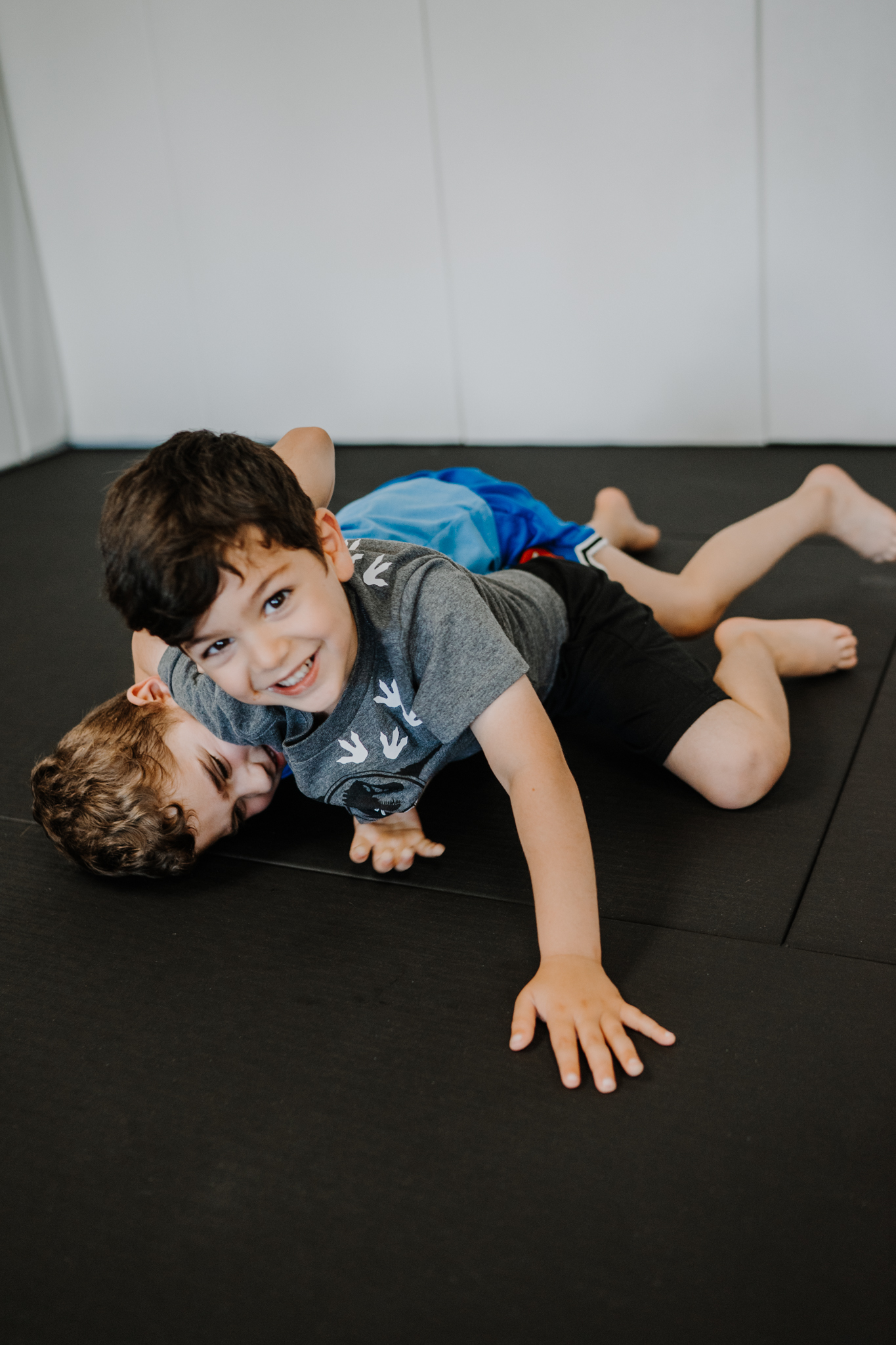 Adayama Jiu-Jitsu