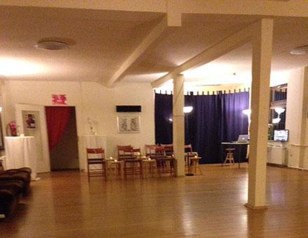 Main image of Adelheid-Dojo