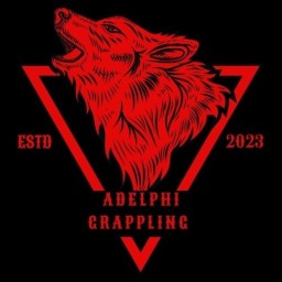 Main image of Adelphi grappling