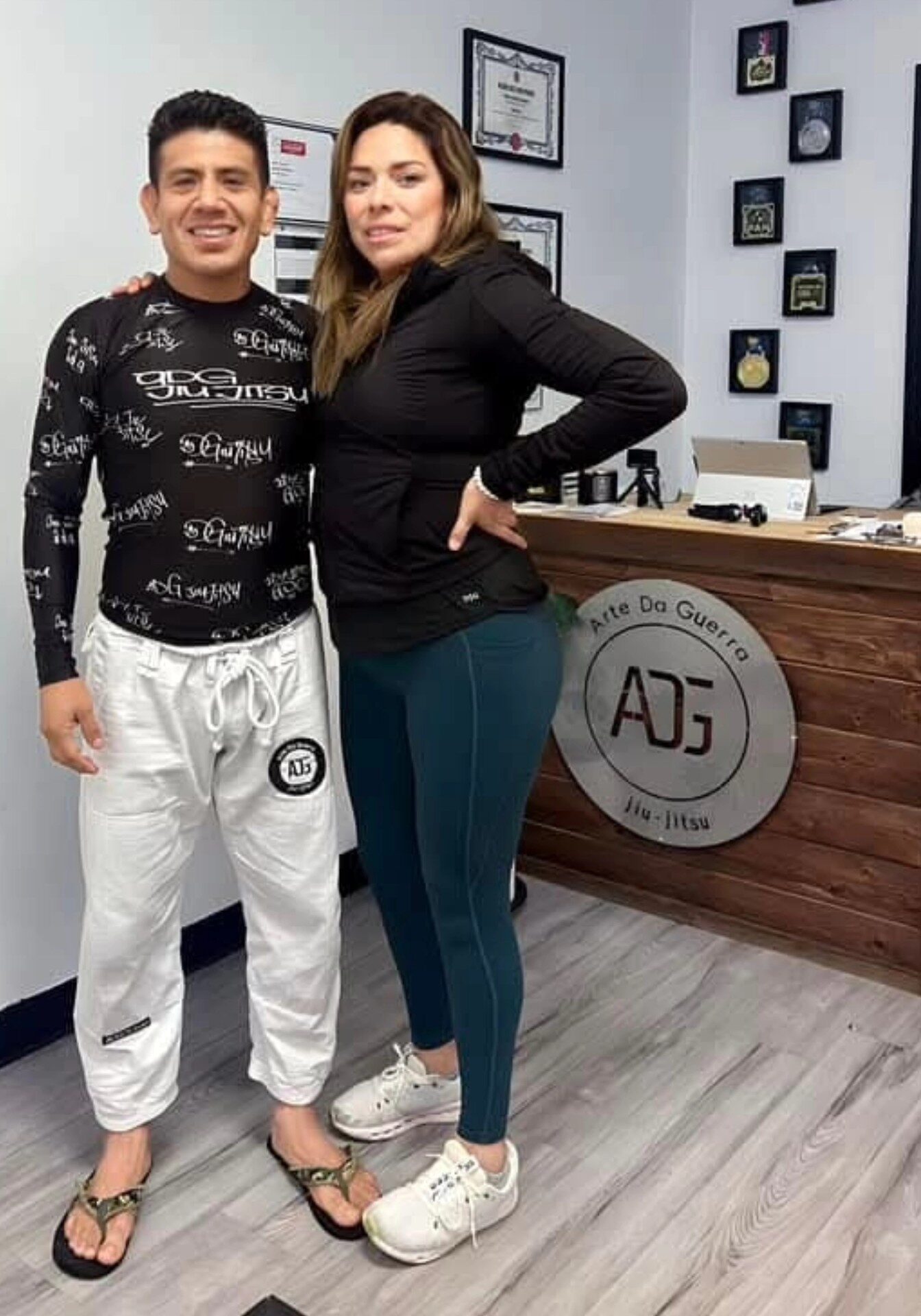 ADG JIU-JITSU (SMYRNA)