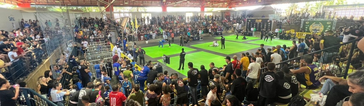 Main image of Adriane Jiu Jitsu