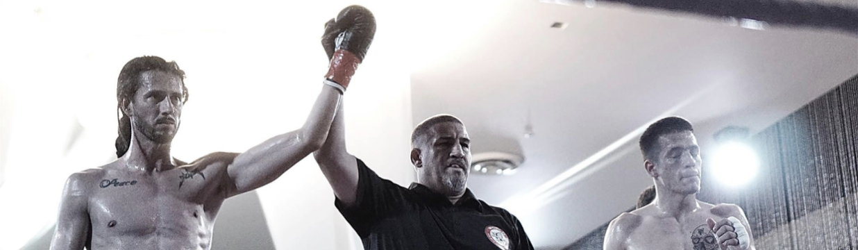 Main image of Adrians Boxing Gym