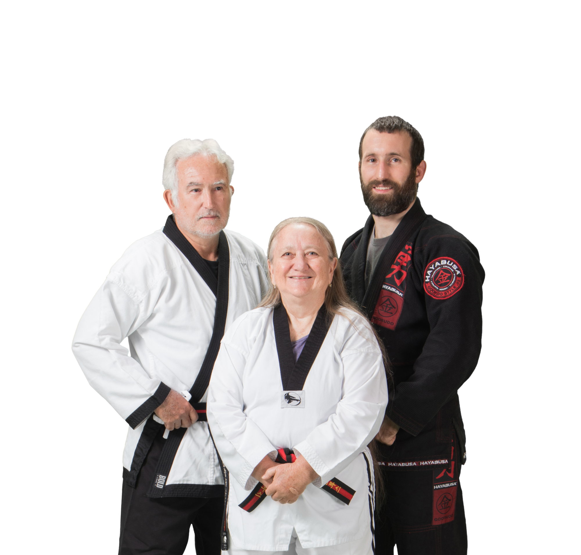 Main image of Advance Martial Arts