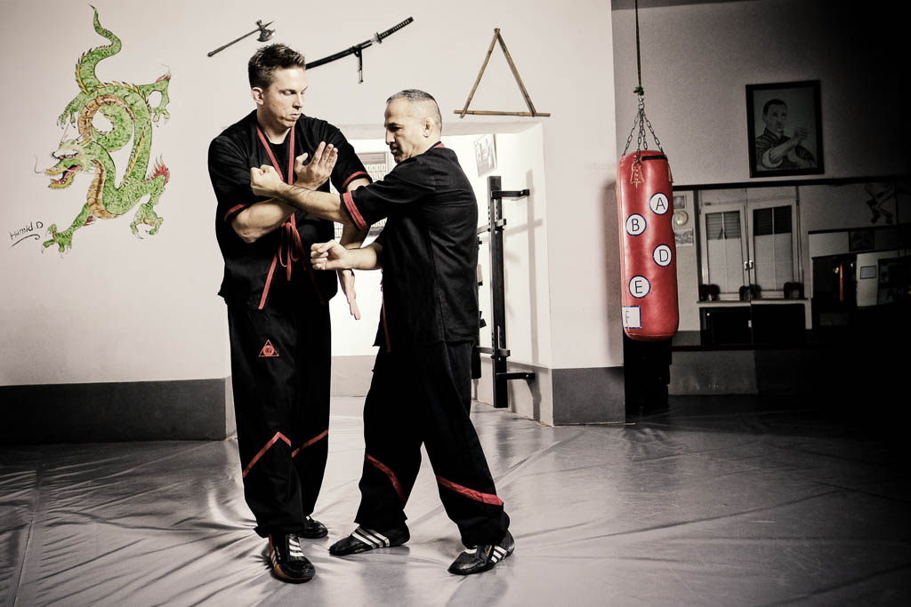 Main image of ADWT Kampfkunstschule