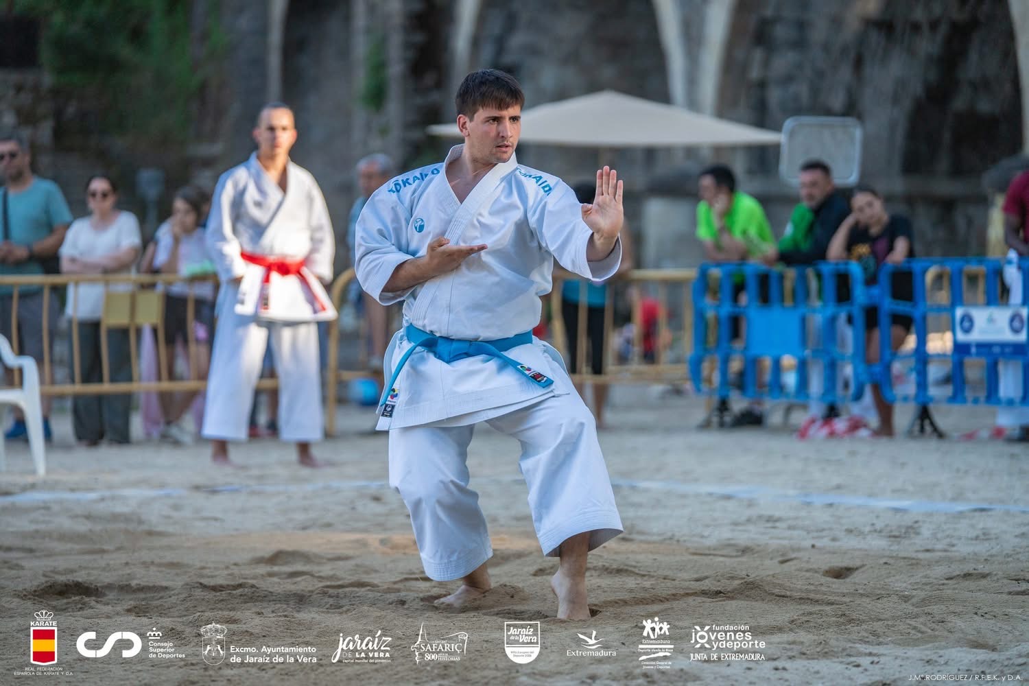 Main image of AE Karate Kobudo Tradicional Pirineus