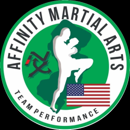 Main image of Affinity Martial Arts