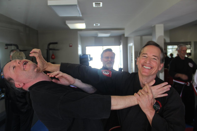 Main image of After School Karate Academy