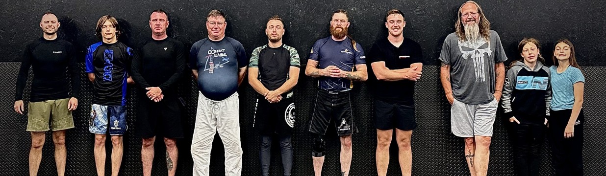 Main image of Aftermath Oklahoma BJJ