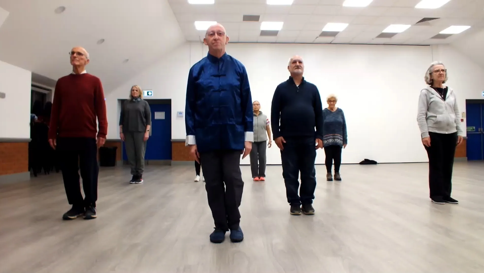 Main image of Agar-Hutton Tai Chi Academy