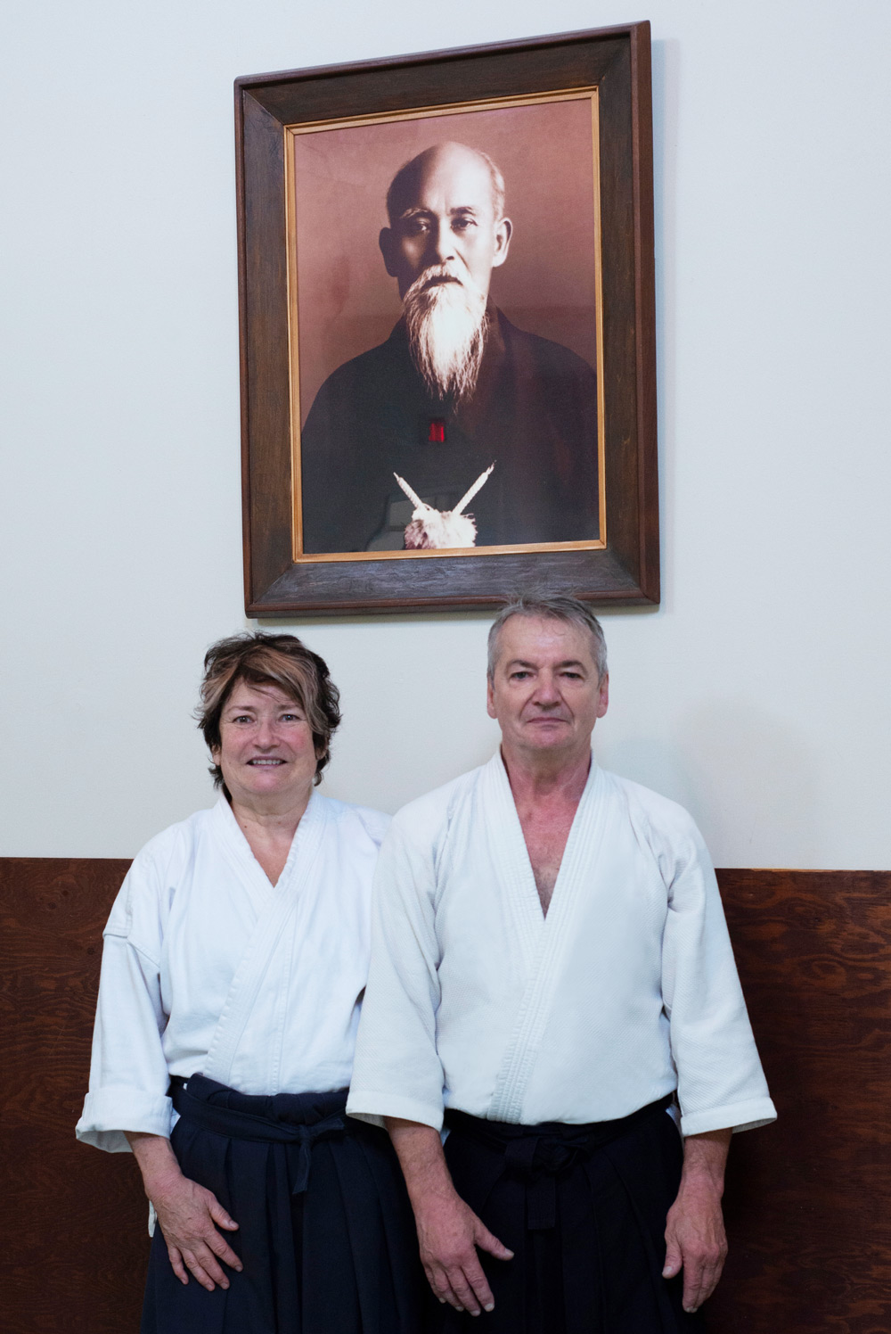 Main image of Agatsu Aikido De Montreal
