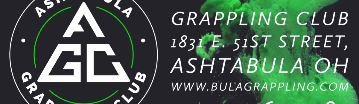 Main image of AGC - Ashtabula Grappling Club