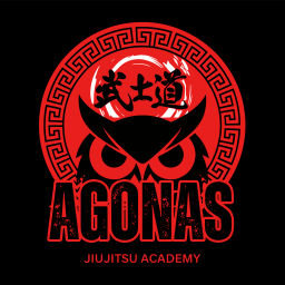 Main image of AGONAS JIUJITSU ACADEMY // EQUIPO CAES DE RUA