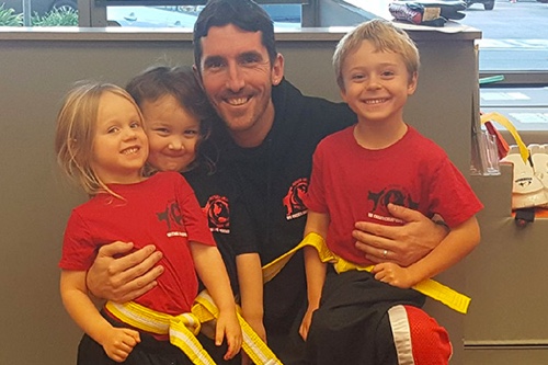 Main image of Agoura Hills World Champion Karate