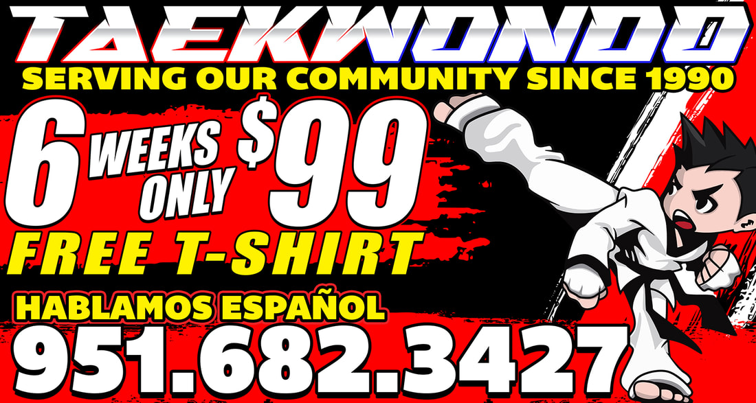 Main image of Aguila's Taekwondo Colima