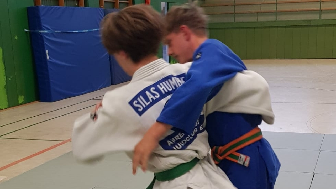 Main image of Ahrensböker Judoclub E. V.