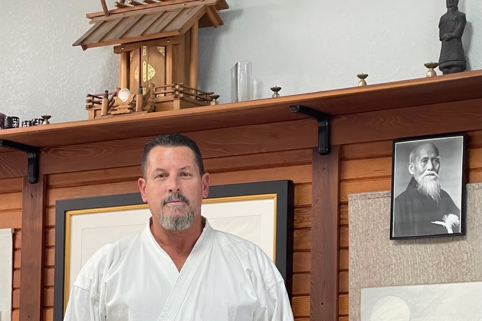 Main image of Aiki Budo of Denver