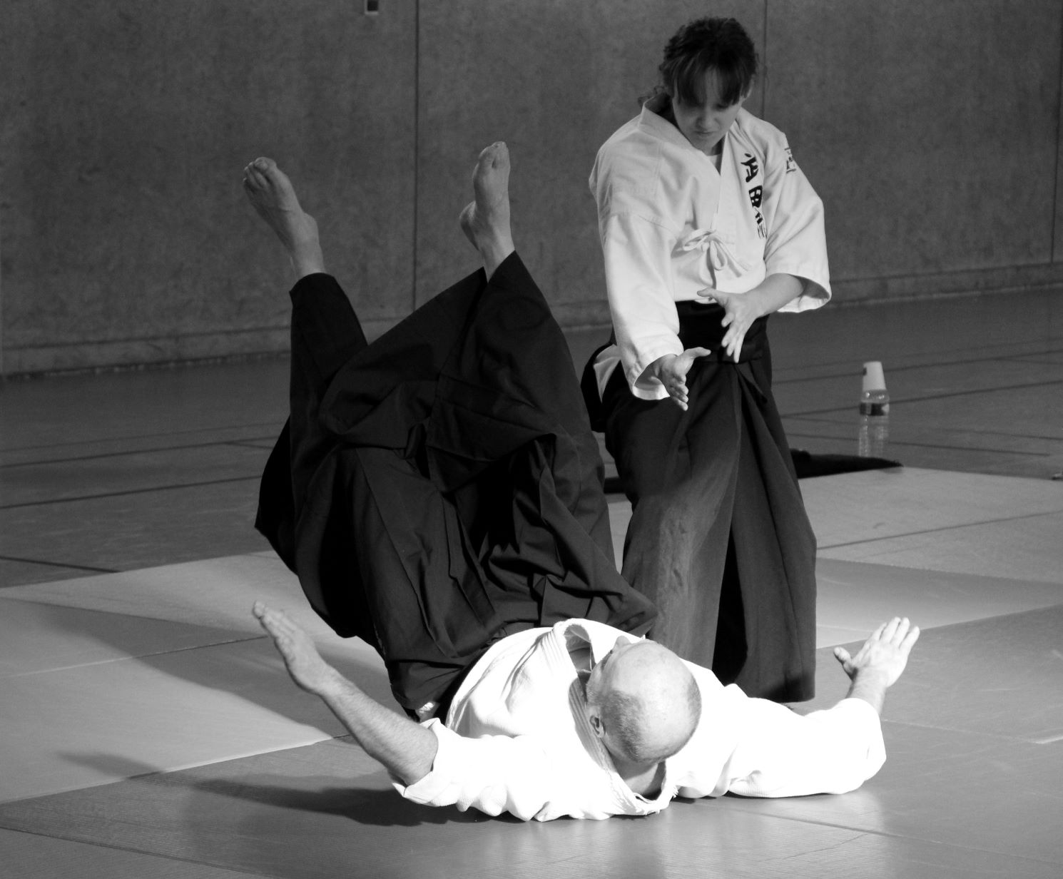 Main image of Aiki-Club De Metz