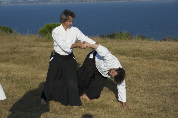 Main image of Aiki Club