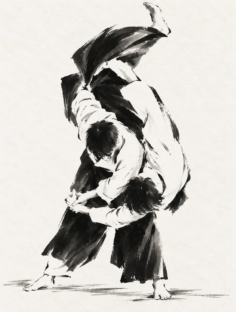 Main image of Aiki Spokane Roshinkan Aikido Dojo