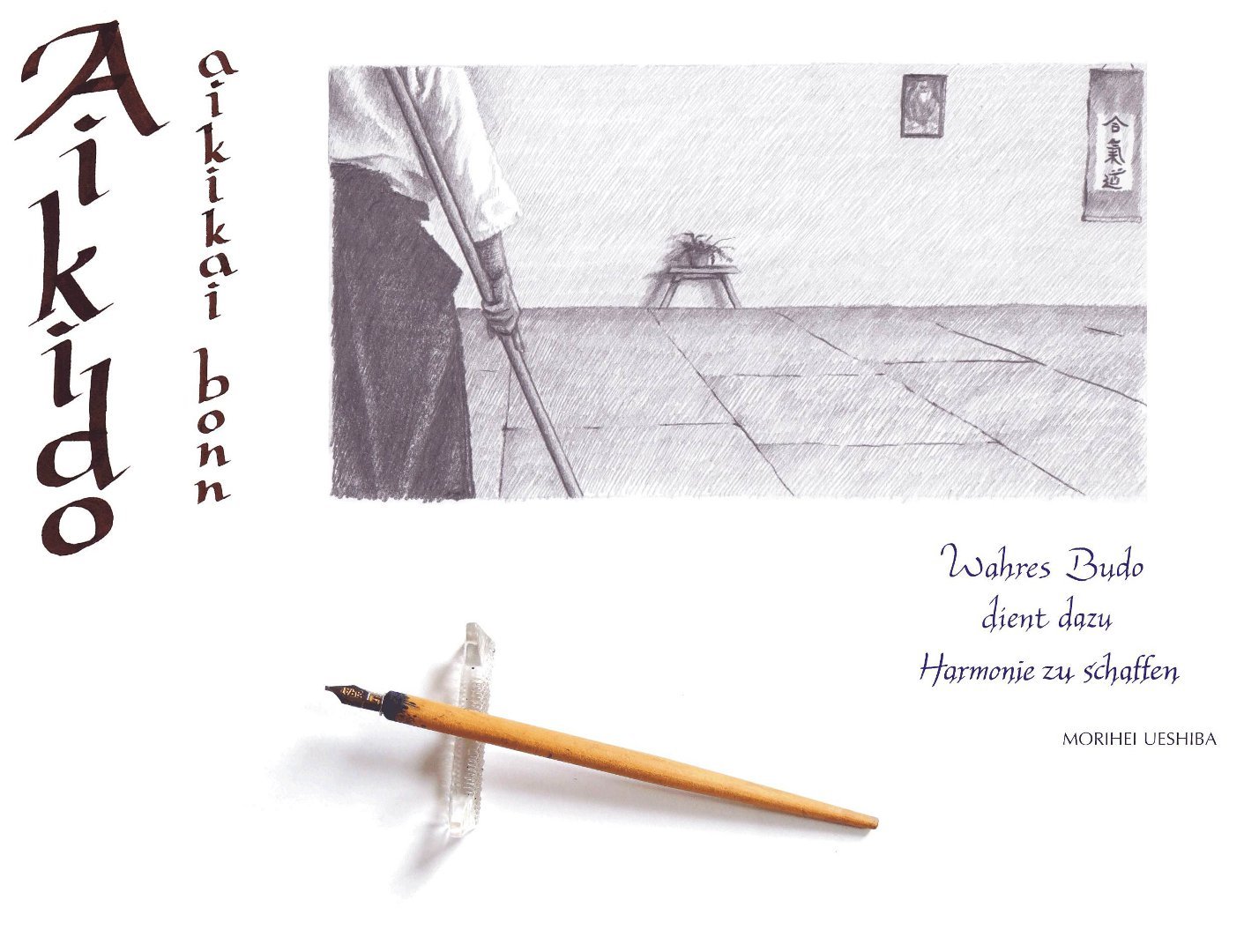 Main image of Aikido Aikikai e.V.