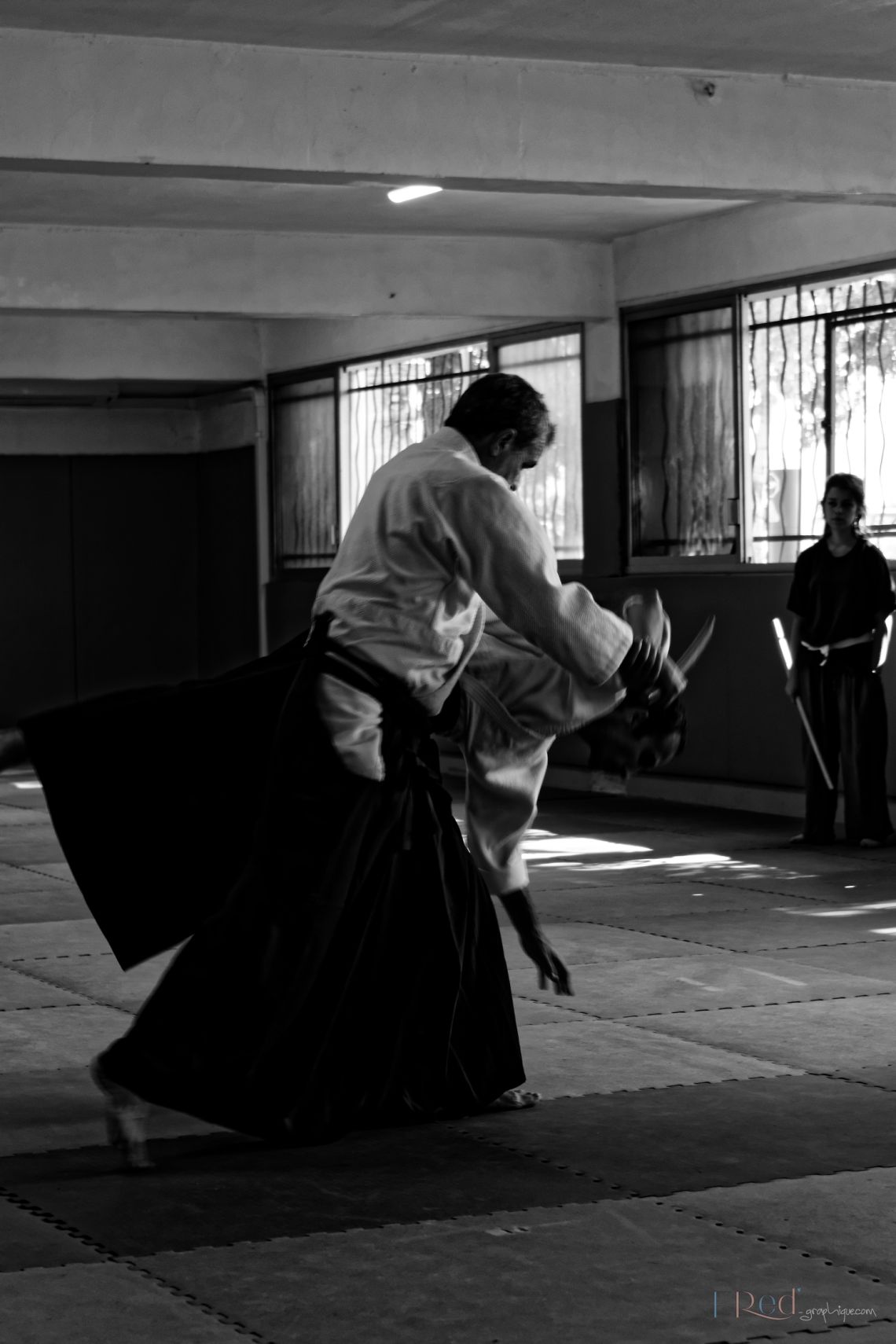 Main image of Aikido Ajaccio
