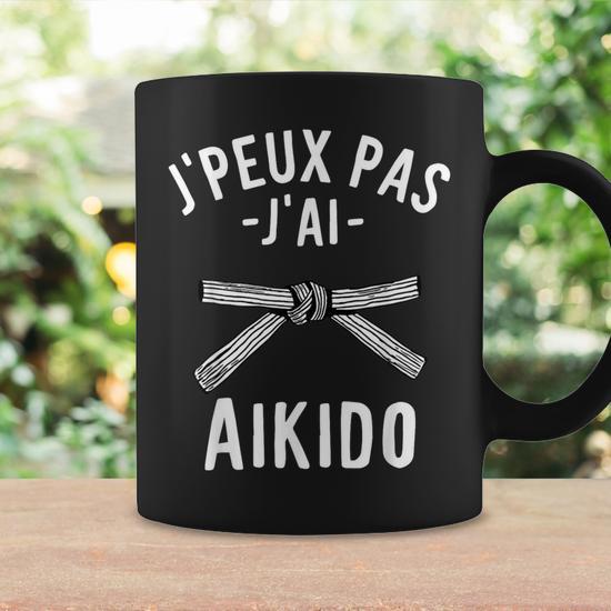 Main image of Aikido AMM