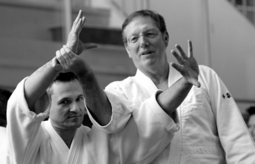 Main image of Aikido Asptt Dijon