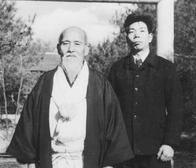 Main image of Aikido Australia, Ku-Ring-Gai Dojo