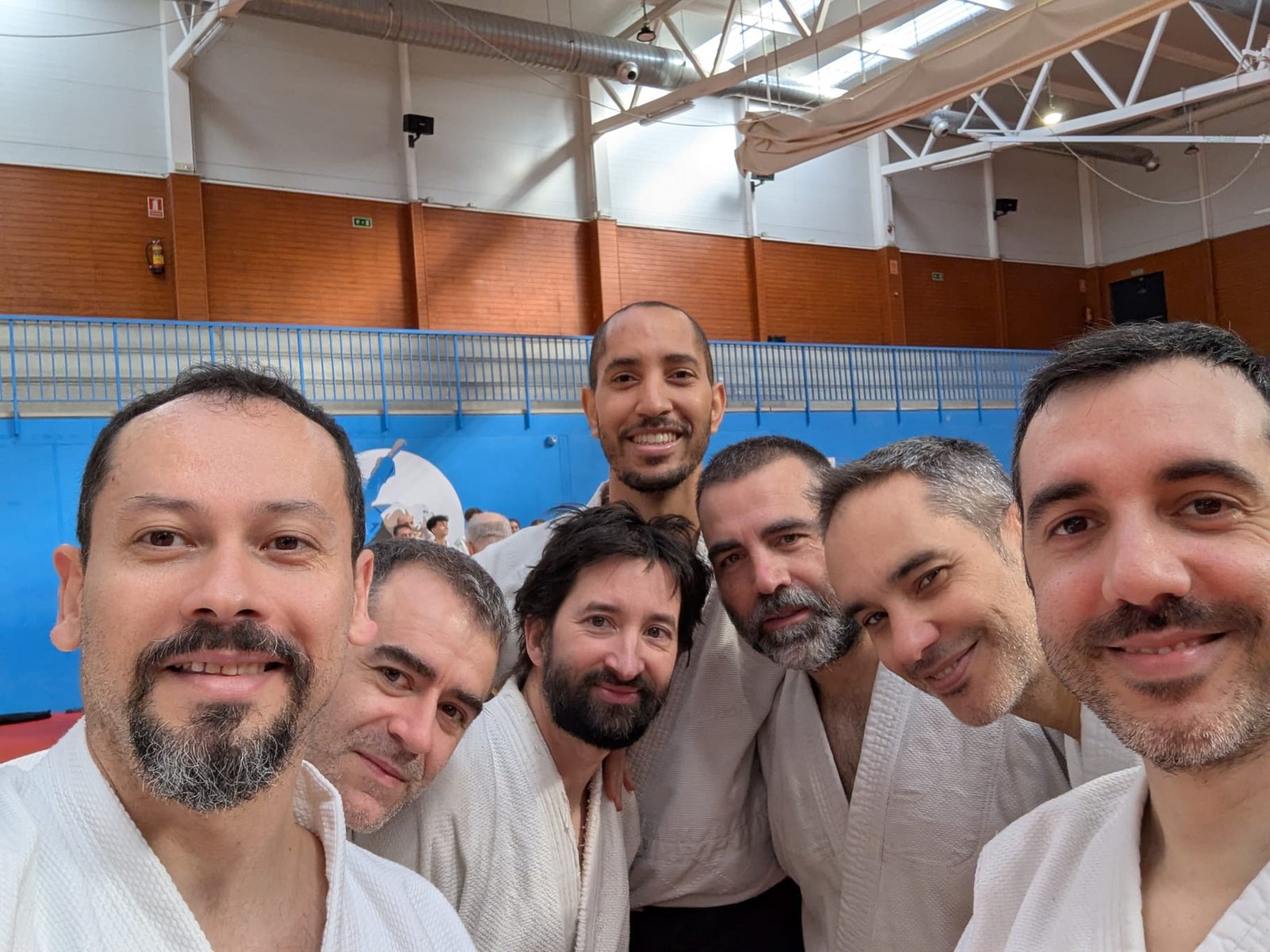 Main image of Aikido Carabanchel
