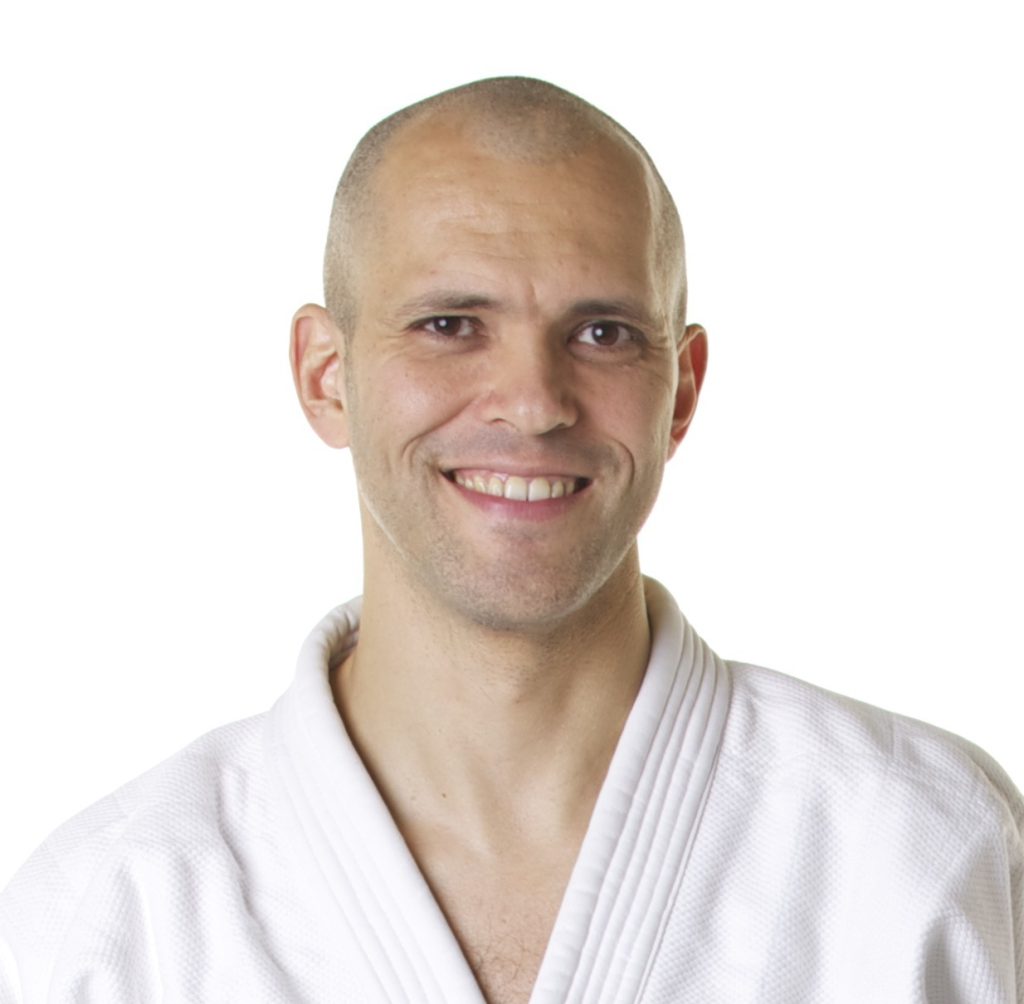 Main image of Aikido Center Offenbach