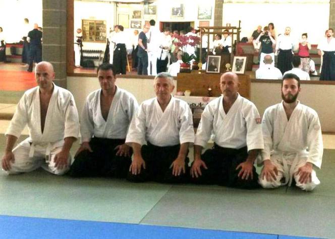 Main image of Aikido Chivasso