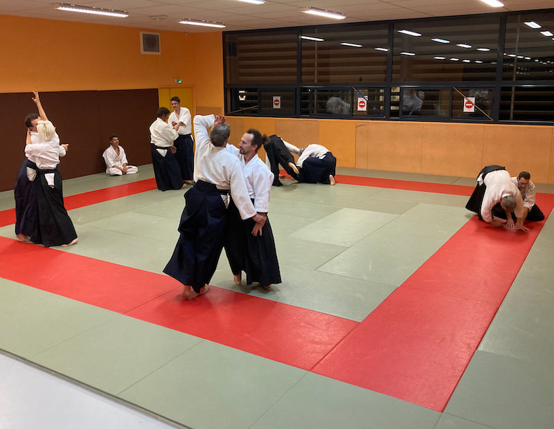 Main image of Aikido Club du Baou
