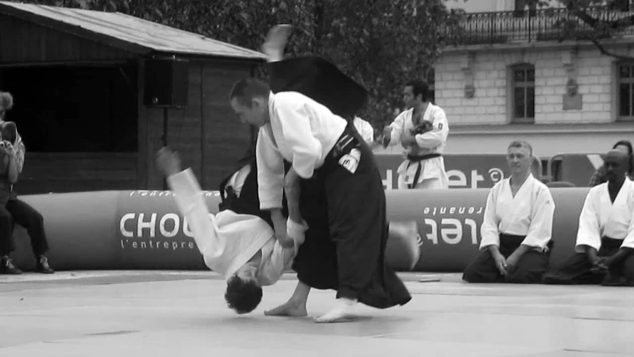 Main image of Aikido Club du Planty