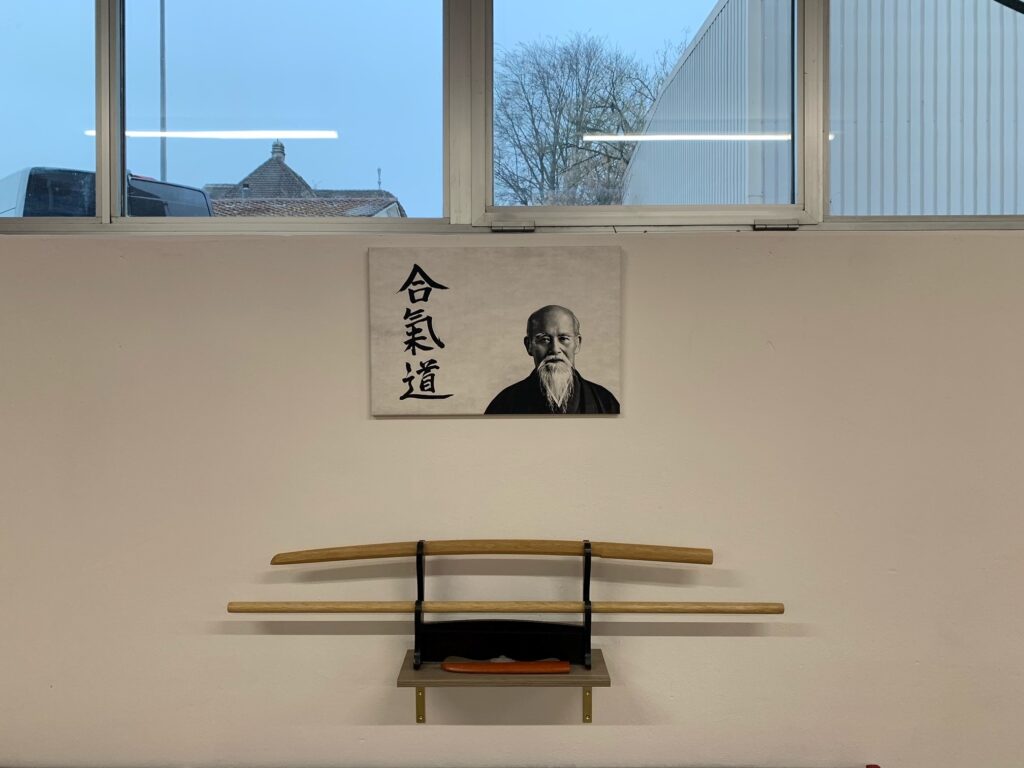 Main image of Aikido Club Grenchen