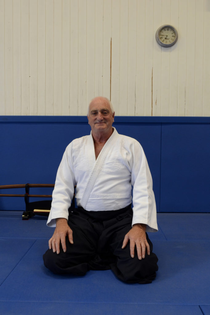 Main image of Aikido Club Visé