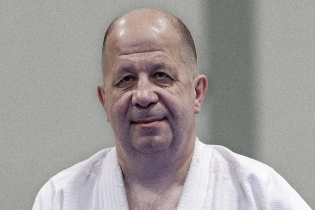 Main image of Aikido Club Wallerfangen