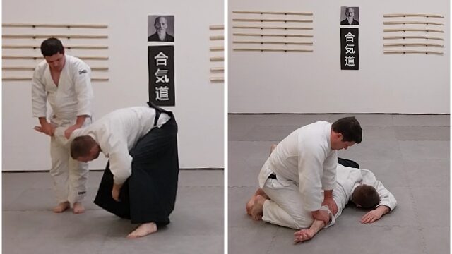 Main image of Aikido Dojo Aikispot