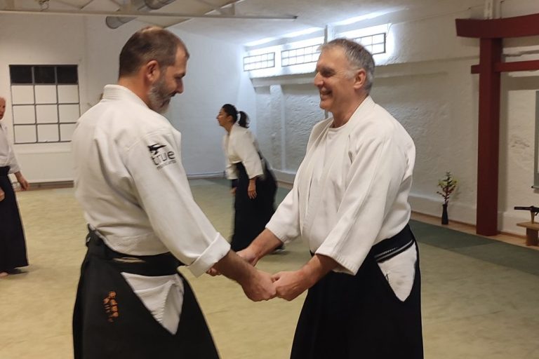 Main image of Aikido-Dojo München e.V.