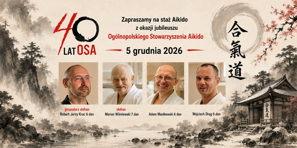 Main image of Aikido Dojo OSA
