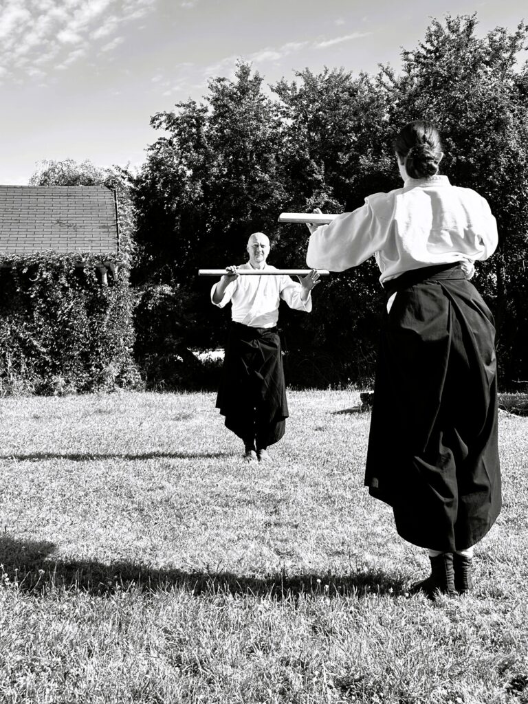 Main image of Aikido Dojo Suchdol nad Odrou