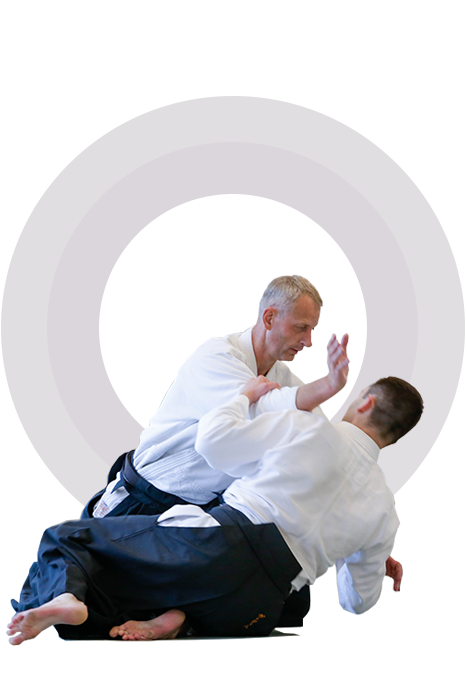 Main image of Aikido Dojo SŪKURYS