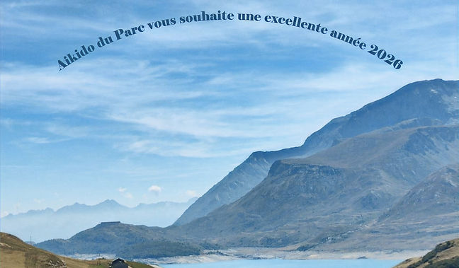 Main image of Aikido Du Parc