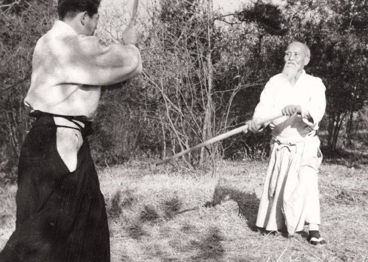Main image of Aikido e Ninjutsu Yamabush Dojo
