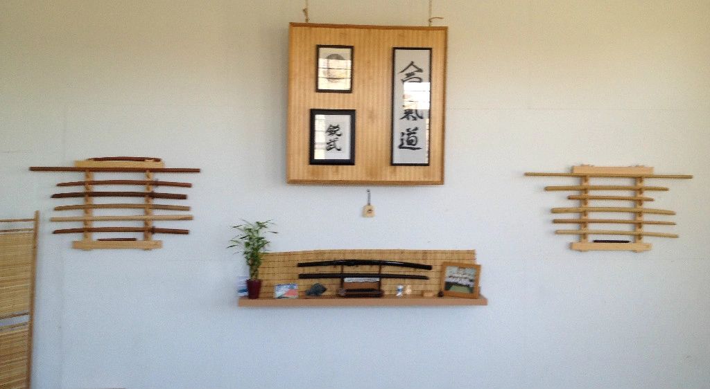 Main image of Aikido Eibukan