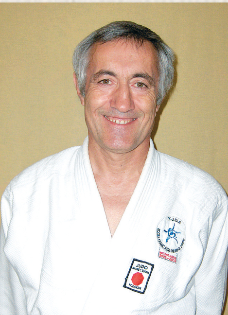 Main image of Aikido ETAM Toulouse