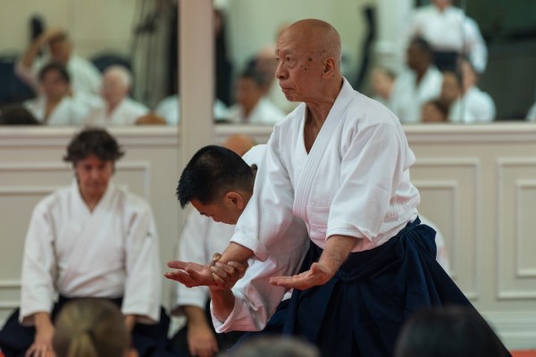 Main image of Aikido Florida Aikikai